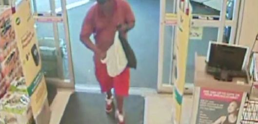 Security Guard Slashed, Bronx New York, Rite Aid in Mott Haven, 19 boxes of condoms , box cutter