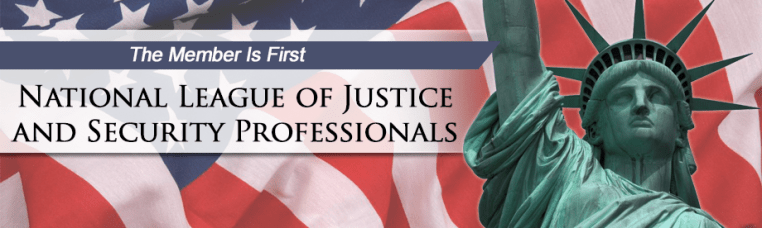 nljsp, The National League of Justice and Security Professionals, Security Guard Unions, Unions for Security Guards