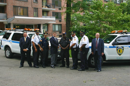 Security Guard Jobs NY