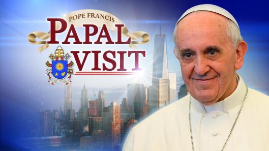 Pope Francis, New York,papal visit 