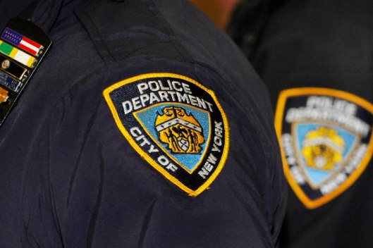 NYPD, Killings, Police Officers NYPD