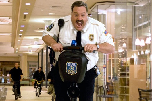kevin-james-mall-cop-2, Security Guard