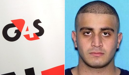 G4S Security Guard Omar Mateen, G4S Security Guard, G4S Security Officer