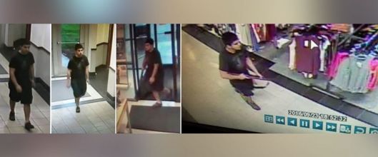 Cascade Mall Shooting, Manhunt underway for gunman who killed 5 people at mall in Washington state