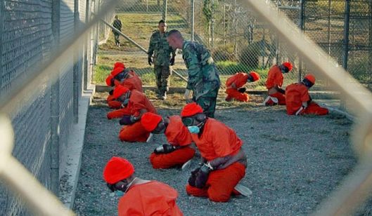 Guantanamo Bay detainees