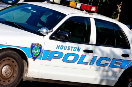 Security Guard James Flemming Bowman Shot Killed, Houston Police Department,