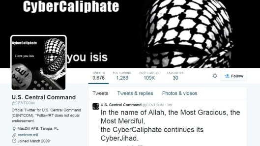 twitter, social media, ISIS, terrorism