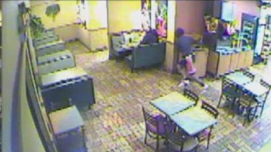 Security Guard William Petty, Security guard killed at Killeen Subway, Pro Security Group 