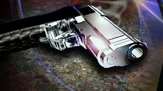 security-guard-shot, Daiquiri Place