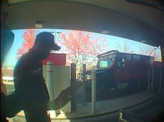 Armored Car Robbers, Dunbar Armored, 