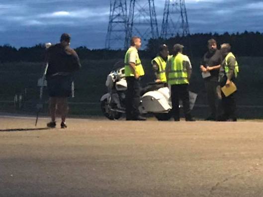 G4S, United Security Professionals Local 2 Negotiations, Monticello Nuclear Plant Lockout 