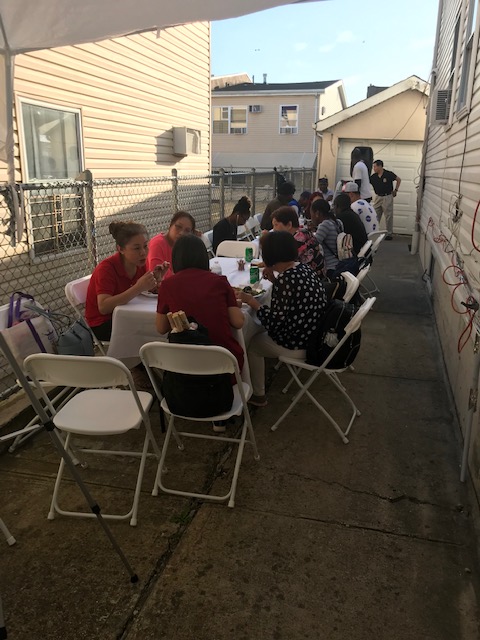 Paragon Systems Inc PSO, LEOSU, NYC, 26 Federal Plaza, Protective Service Officers