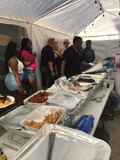 Paragon Systems Inc PSO, LEOSU, NYC, 26 Federal Plaza, Protective Service Officers