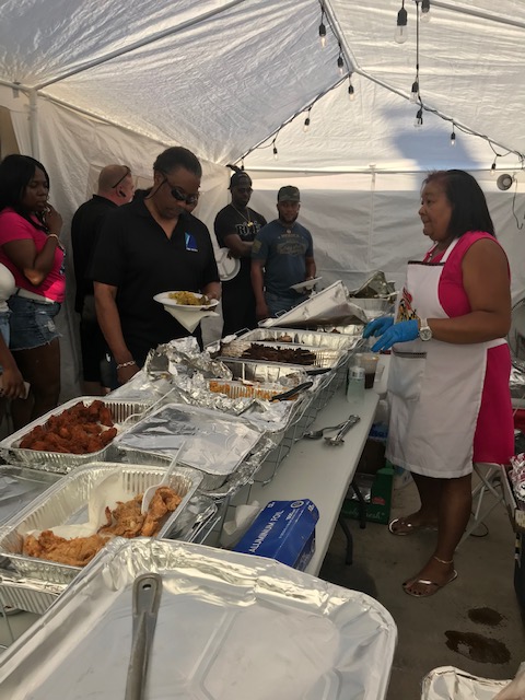 Paragon Systems Inc PSO, LEOSU, NYC, 26 Federal Plaza, Protective Service Officers