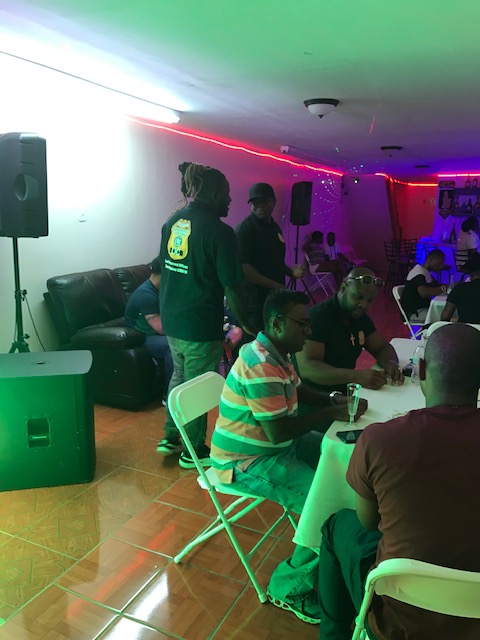 Paragon Systems Inc PSO, LEOSU, NYC, 26 Federal Plaza, Protective Service Officers