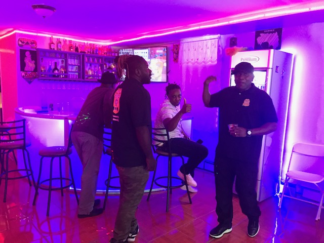 Paragon Systems Inc PSO, LEOSU, NYC, 26 Federal Plaza, Protective Service Officers