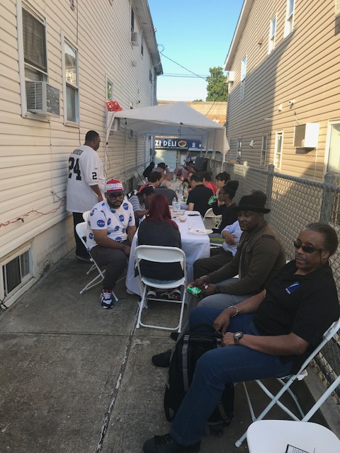 Paragon Systems Inc PSO, LEOSU, NYC, 26 Federal Plaza, Protective Service Officers