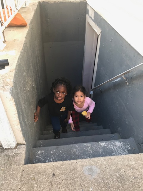 Paragon Systems Inc PSO, LEOSU, NYC, 26 Federal Plaza, Protective Service Officers