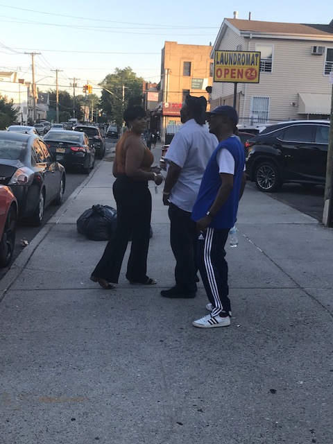 Paragon Systems Inc PSO, LEOSU, NYC, 26 Federal Plaza, Protective Service Officers