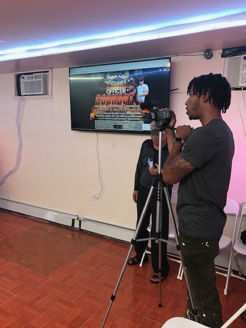 Paragon Systems Inc PSO, LEOSU, NYC, 26 Federal Plaza, Protective Service Officers