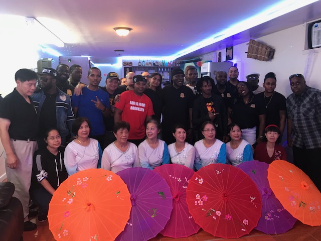 Paragon Systems Inc PSO, LEOSU, NYC, 26 Federal Plaza, Protective Service Officers