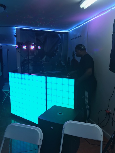 Paragon Systems Inc PSO, LEOSU, NYC, 26 Federal Plaza, Protective Service Officers