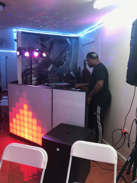 Paragon Systems Inc PSO, LEOSU, NYC, 26 Federal Plaza, Protective Service Officers