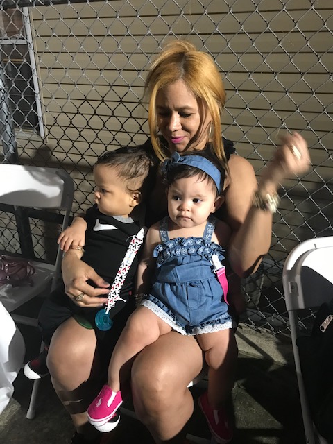 Paragon Systems Inc PSO, LEOSU, NYC, 26 Federal Plaza, Protective Service Officers